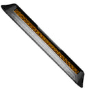 Oracle 19-22 RAM Rebel/TRX Front Bumper Flush LED Light Bar System-1
