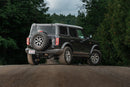 MBRP 2021+ Ford Bronco 2.3L/2.7L EcoBoost 3in Aluminized Steel Catback Exhaust-4