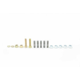 Turbo XS Subaru WRX/STi Up-Pipe Hardware Kit - 0