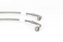 Goodridge 08-11 Dodge Challenger / 06-11 Charger / 05-08 Magnum SE Brake Lines-9