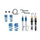 Bilstein B16 12-19 Porsche 911 with Front  Axle Lift Front and Rear Performance Suspension System-1