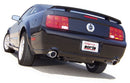 Borla 05-09 Mustang GT 4.6L V8 SS Exhaust (rear section only)-5