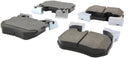 StopTech Performance 08-09 BMW 128i/135i Coupe Rear Brake Pads-2