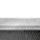 Mishimoto 01-05 Lexus IS300 Manual Aluminum Radiator-15