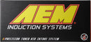 AEM 2016 C.A.S Infinity Q50/Q60 V6-3.0L F/l Cold Air Intake-12