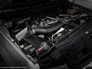 aFe Magnum FORCE Stage-2 Pro DRY S Cold Air Intake System 17-18 Ford Diesel Trucks V8-6.7L (td)-2