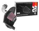 K&N 18-19 Mazda 6 2.5L Turbo Typhoon Air Intake-10