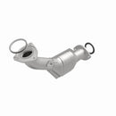 MagnaFlow Conv DF 01- 02 Tacoma 3.4L EC/SB 4-26