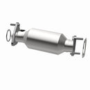 MagnaFlow Conv DF 05-15 Nissan Xterra V6 4.0L-22