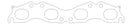 Cometic Nissan SR20DE/T 91-02 Exhaust .030 inch MLS Head Gasket 2.050 inch X 1.580 inch Port-2