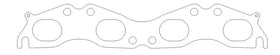 Cometic Nissan SR20DE/T 91-02 Exhaust .030 inch MLS Head Gasket 2.050 inch X 1.580 inch Port - 0