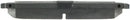 StopTech Performance 94-97/99-05 Miata w/Normal Suspension Front Brake Pads D635-5