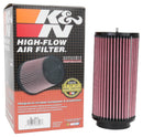 K&N 17-19 Polaris Slingshot SLR 2384cc Direct Fit Replacement Air Filter-1