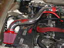 Injen 90-93 Integra Fits ABS Polished Short Ram Intake-5
