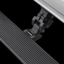 Go Rhino 15-20 Cadillac Escalade 4dr E1 Electric Running Board Kit - Textured Black-4