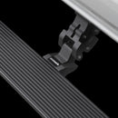 Go Rhino 11-22 Ram 2500/3500 CC 4dr E-BOARD E1 Electric Running Board Kit (No Drill) - Tex. Blk-6