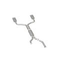 MagnaFlow SYS C/B 92-96 Chevy Corvette 350-22