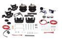 Firestone Ride-Rite All-In-One Analog Kit 99-04 Ford F250/F350 2WD/4WD (W217602801)-2