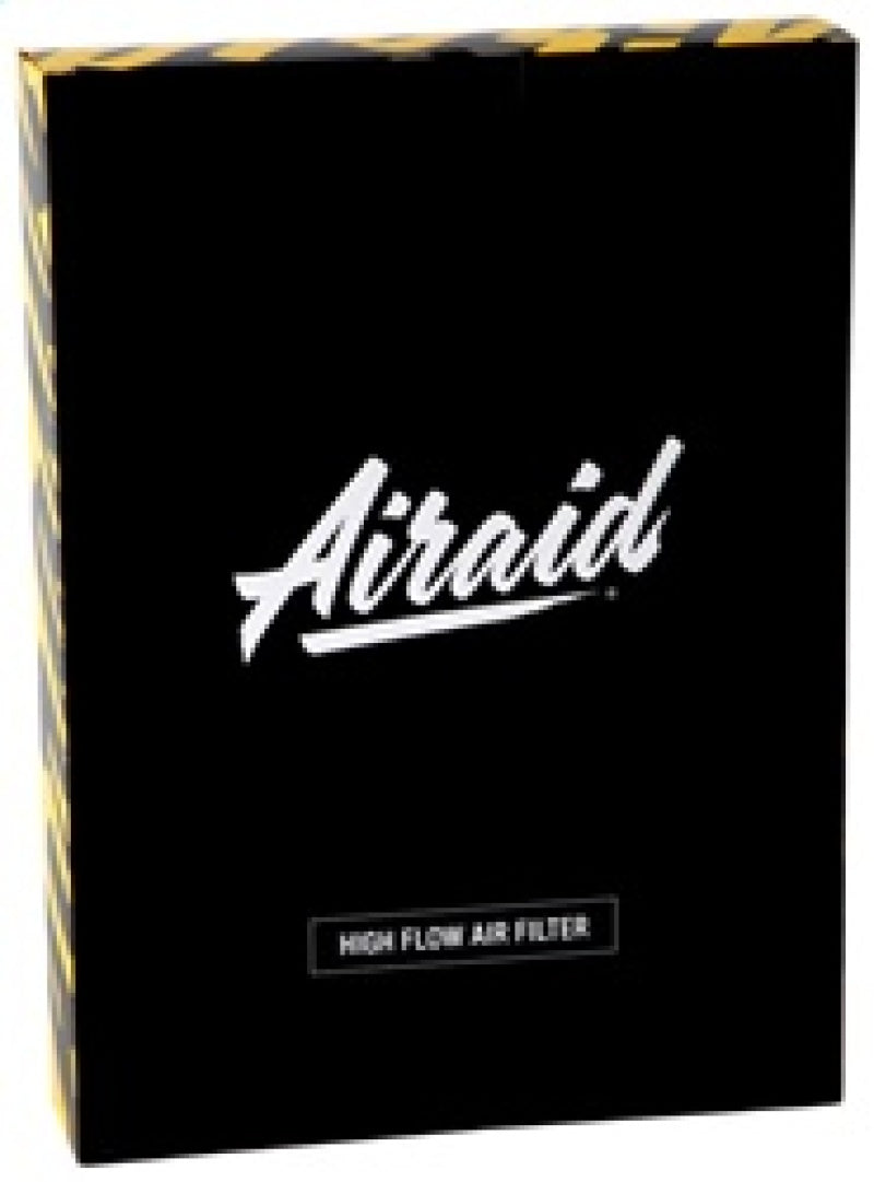 Airaid 2019 Chevrolet Silverado 1500 V8-5.3L F/I Replacement Air Filter