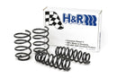 H&R 07-11 BMW 328i Sedan E90 Sport Spring-1