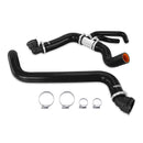 Mishimoto 18+ Ford F-150 5.0L V8 Silicone Radiator Hose Kit - Black-1