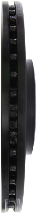 StopTech Slotted & Drilled Sport Brake Rotor-8