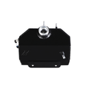 Mishimoto 2015 Ford Mustang EcoBoost / 3.7L / 5.0L  Aluminum Coolant Expansion Tank - Black-4