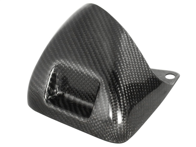 aFe MagnumFORCE Intake System Scoop 14 BMW 435i (F32) / 12-15 BMW 335i (F30) BMW 335i (F30) CARBON - 0