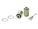 aFe Control PFADT Series Rear Shock Mount Spherical Bearing Kit 97-13 Chevrolet Corvette (C5/C6)-1
