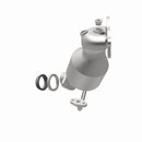 Magnaflow Conv DF 11-14 CR-Z 1.5L Manifold-23