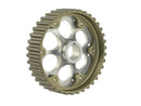 Skunk2 Pro-Series 88-95 Honda Civic/CRX/DelSol SOHC 1.5/1.6L (D Series) Cam Gear (Ti Color)-4