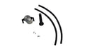 J&L 19-23 Ford/Lincoln SUVs &amp; Trucks w 2.0 EcoBoost Driver Side Oil Separator 3.0 - Clear An-3