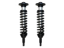 ICON 09-13 Ford F-150 4WD 0-2.63in 2.5 Series Shocks VS IR Coilover Kit-1