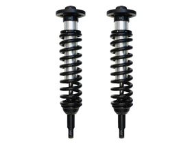 ICON 09-13 Ford F-150 4WD 0-2.63in 2.5 Series Shocks VS IR Coilover Kit