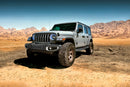 Oracle Jeep Wrangler JL/Gladiator JT 7in. High Powered LED Headlights (Pair) - White-5