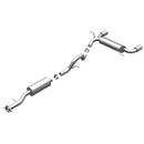 MagnaFlow Sys C/B 05 Hummer H3 3.5L-1