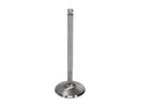 Manley 90-99 Mazda Miata 1.8L (BP056) DOHC 16 Intake 33mm Stainless Race Master Valves-3