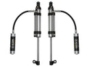 ICON 2007+ Toyota Tundra RXT Rear 2.5 Series Shocks Omega RR - Pair-1