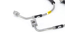 Goodridge 15-17 Ford Mustang GT Stainless Steel Brake Line Kit-9