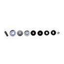 Bilstein B6 1991 Toyota Land Cruiser Base Rear 46mm Monotube Shock Absorber-3