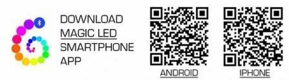 Oracle LED Illuminated Wheel Rings - ColorSHIFT Dynamic - ColorSHIFT - Dynamic