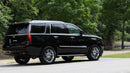 Corsa 2015-2020 GMC Yukon Denali 6.2L V8 Single Side Exit Cat-Back Exhaust w/ Polished Tips-4