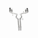 MagnaFlow 2024 Ford Mustang GT 5.0L Competition Series Cat-Back Performance Exhaust System-25