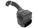 aFe Momentum HD Pro 10R Intake System 2016 Nissan Titan XD V8-5.0L (td)-1