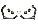 ICON 01-10 GM HD Tubular Upper Control Arm Delta Joint Kit-2