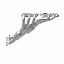 MagnaFlow Conv DF 00-04 Lexus IS/GS300 mani-25