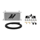 Mishimoto Transmission Cooler Kit for 2007-2011 Jeep Wrangler JK 3.8L 42RLE-2
