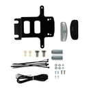 ARB Kit Rego Plate Kit Suit Jl Incl Brkt & Light-4