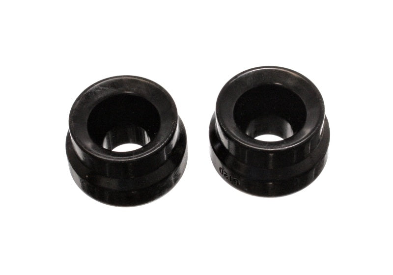 Energy Suspension Mustang Front Bump Stop - Black - 0