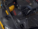 aFe Takeda Momentum Pro 5R Cold Air Intake System 2021 Toyota Supra L4 2.0L Turbo-2